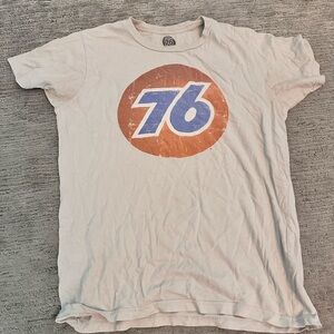 Vintage 76ers T-Shirt | Size S